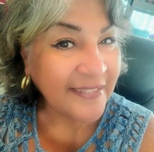 Meet your Posher, Deanna